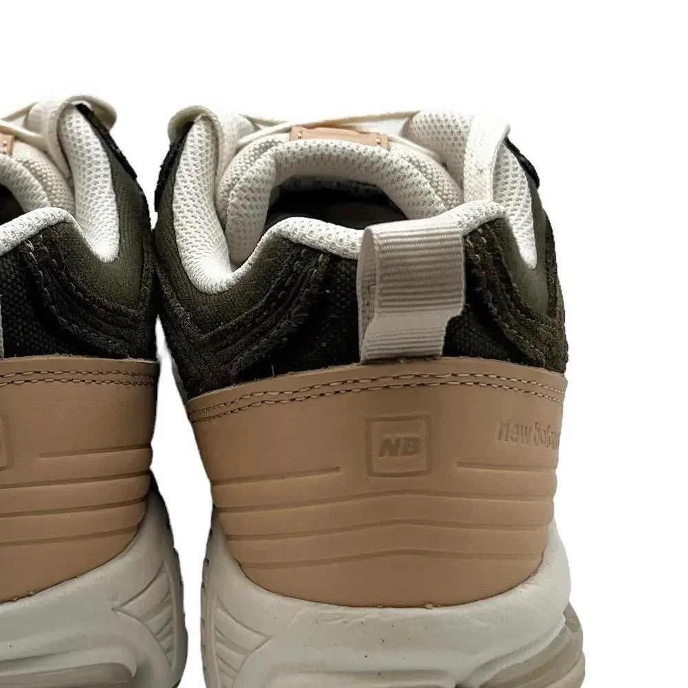 New Balance new balance
